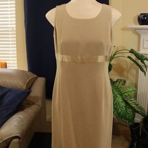 Sheath Dress
